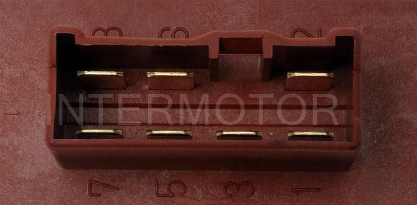 Standard Ignition RY-424 Computer Control Relay