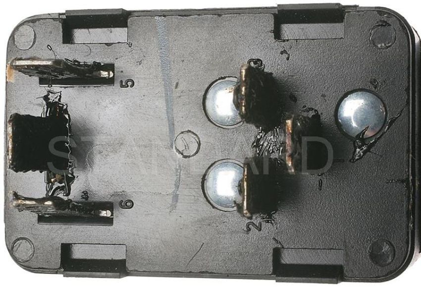 Standard Ignition RY-427 Coolant Fan Relay