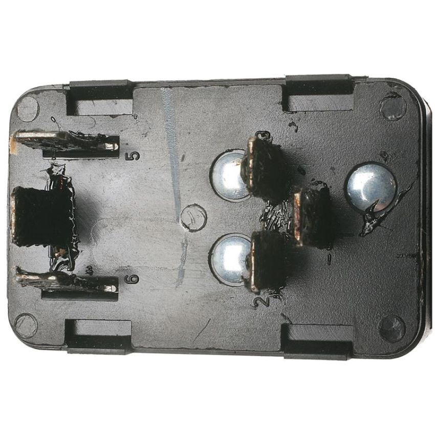 Standard Ignition RY-427 Coolant Fan Relay
