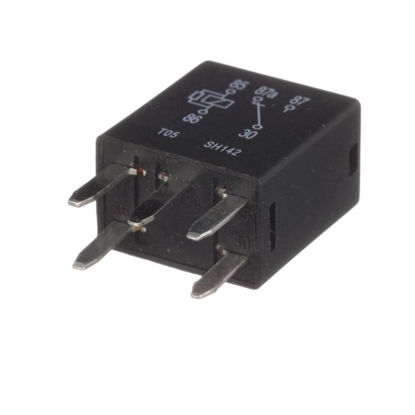 Standard Ignition RY-429 A/C Compressor Clutch Cut-Off Relay