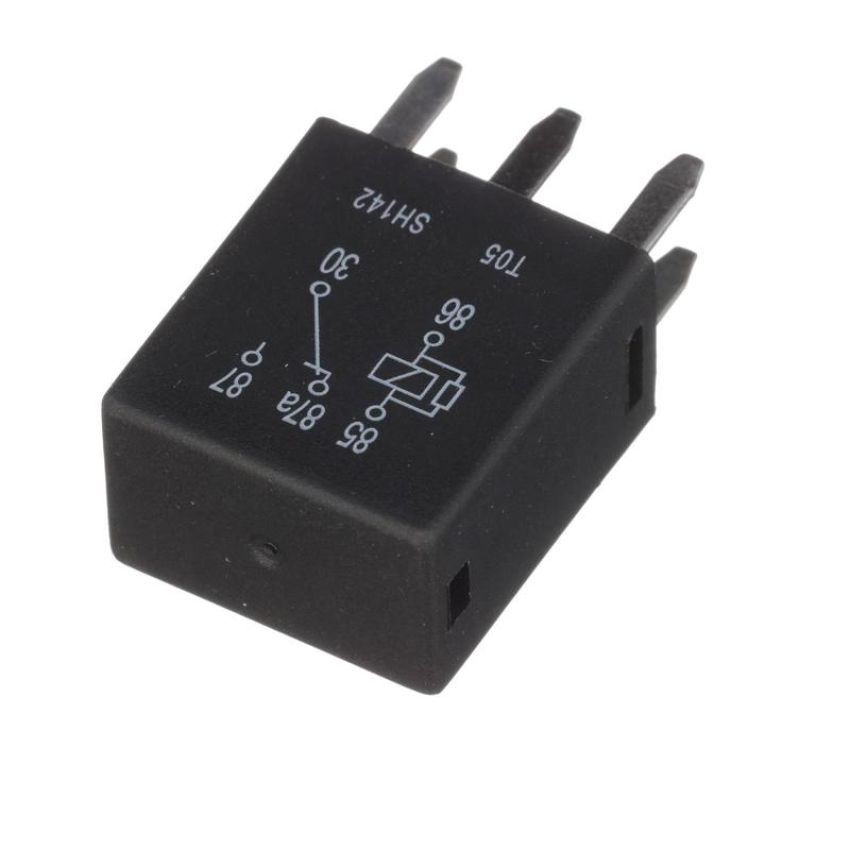 Standard Ignition RY-429 A/C Compressor Clutch Cut-Off Relay