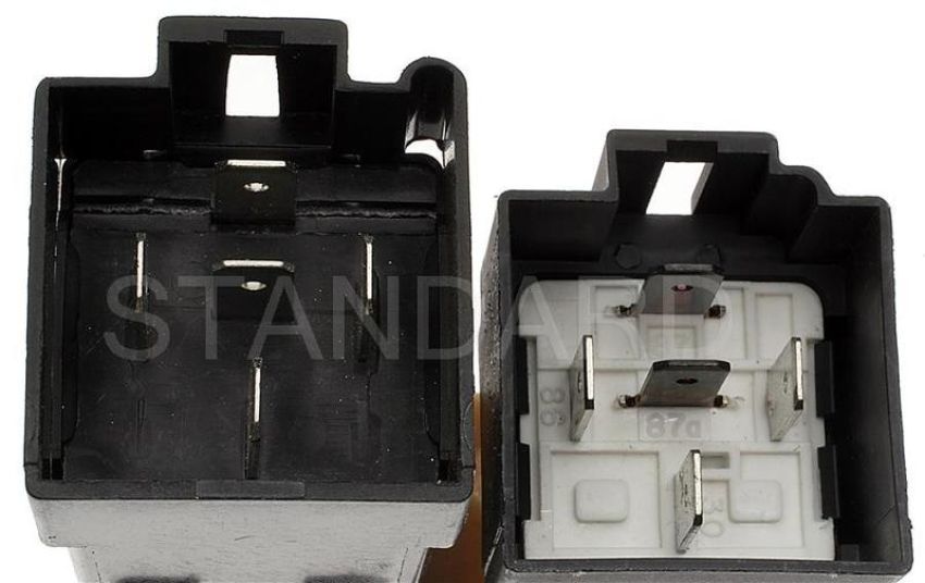 Standard Ignition RY-434 Instrument Cluster Relay