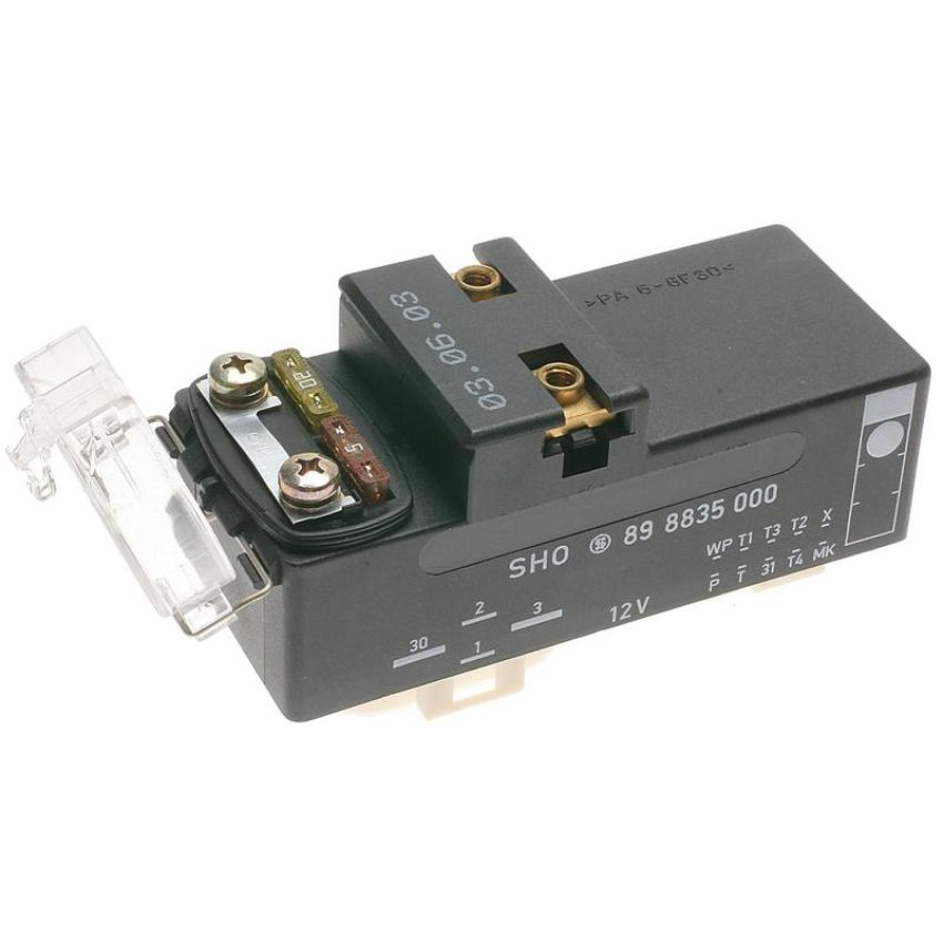 Standard Ignition RY-437 Engine Cooling Fan Module