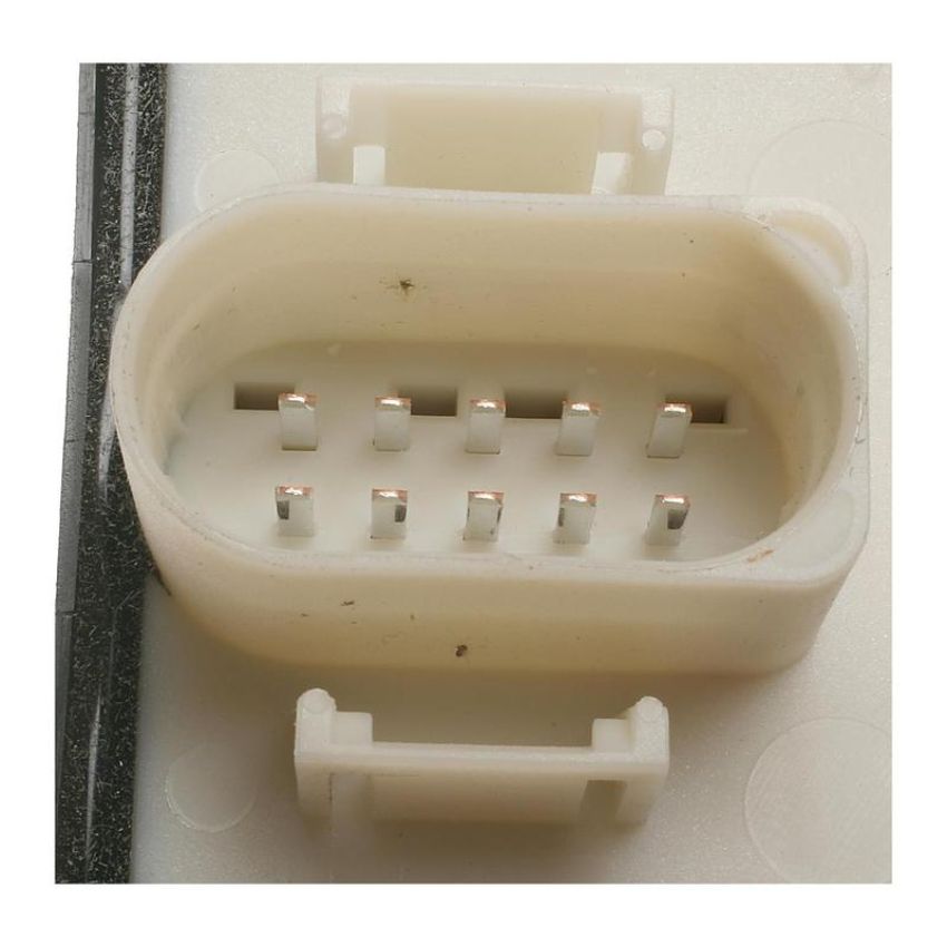Standard Ignition RY-437 Engine Cooling Fan Module