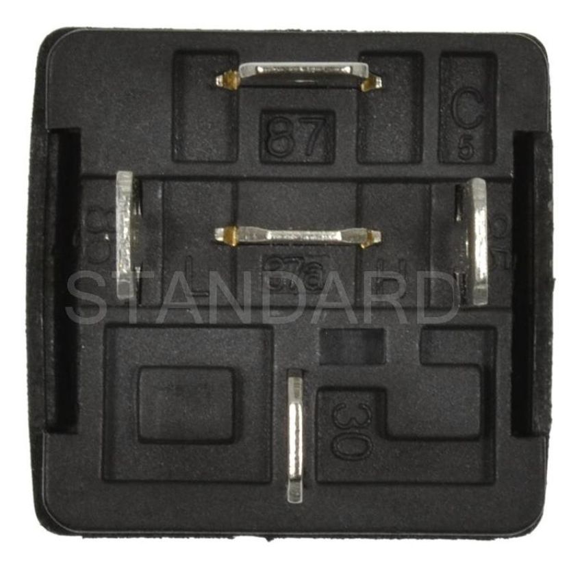 Standard Ignition RY-438 A/C Compressor Clutch Relay