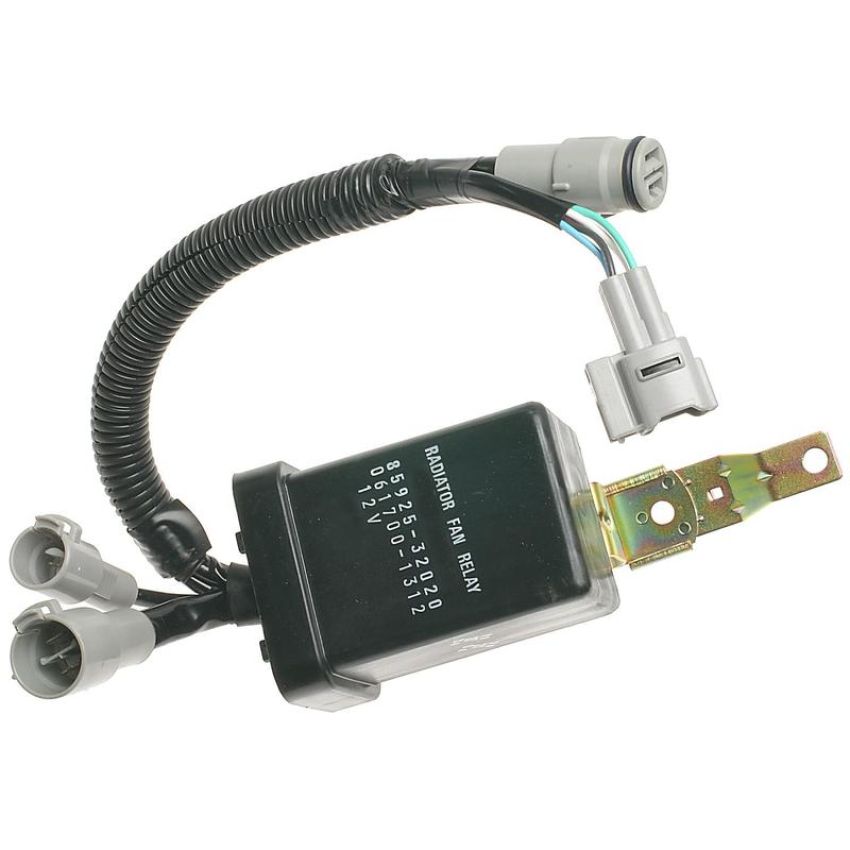 Standard Ignition RY-439 Coolant Fan Relay