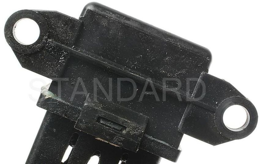 Standard Ignition RY-43 A/C Compressor Clutch Cut-Off Relay