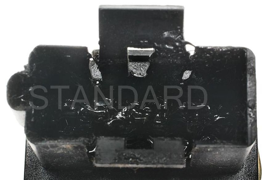 Standard Ignition RY-43 A/C Compressor Clutch Cut-Off Relay