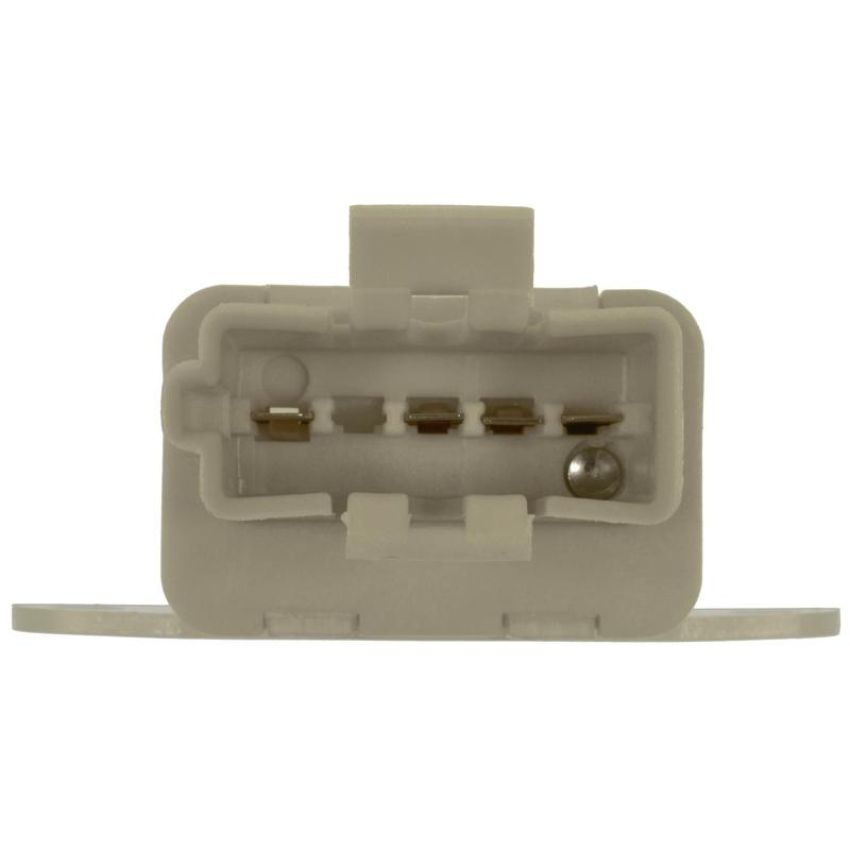 Standard Ignition RY-43 A/C Compressor Clutch Cut-Off Relay