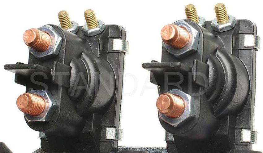 Standard Ignition RY-441 Air Intake Heater Relay