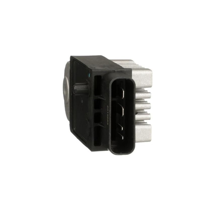 Standard Ignition RY-446 Engine Cooling Fan Module