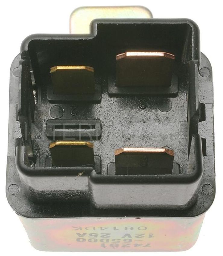 Standard Ignition RY-447 Blower Motor Relay
