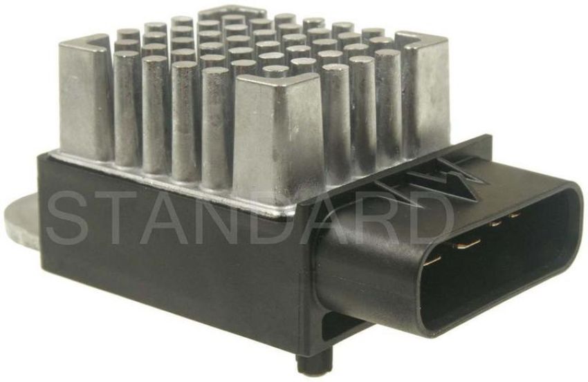 Standard Ignition RY-448 Engine Cooling Fan Module