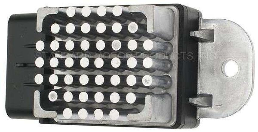 Standard Ignition RY-448 Engine Cooling Fan Module