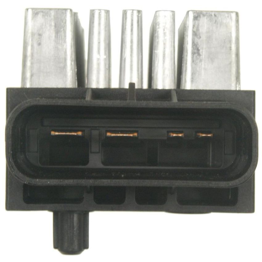 Standard Ignition RY-448 Engine Cooling Fan Module