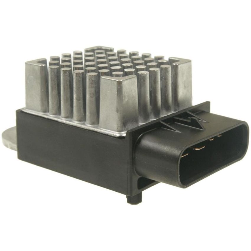Standard Ignition RY-448 Engine Cooling Fan Module