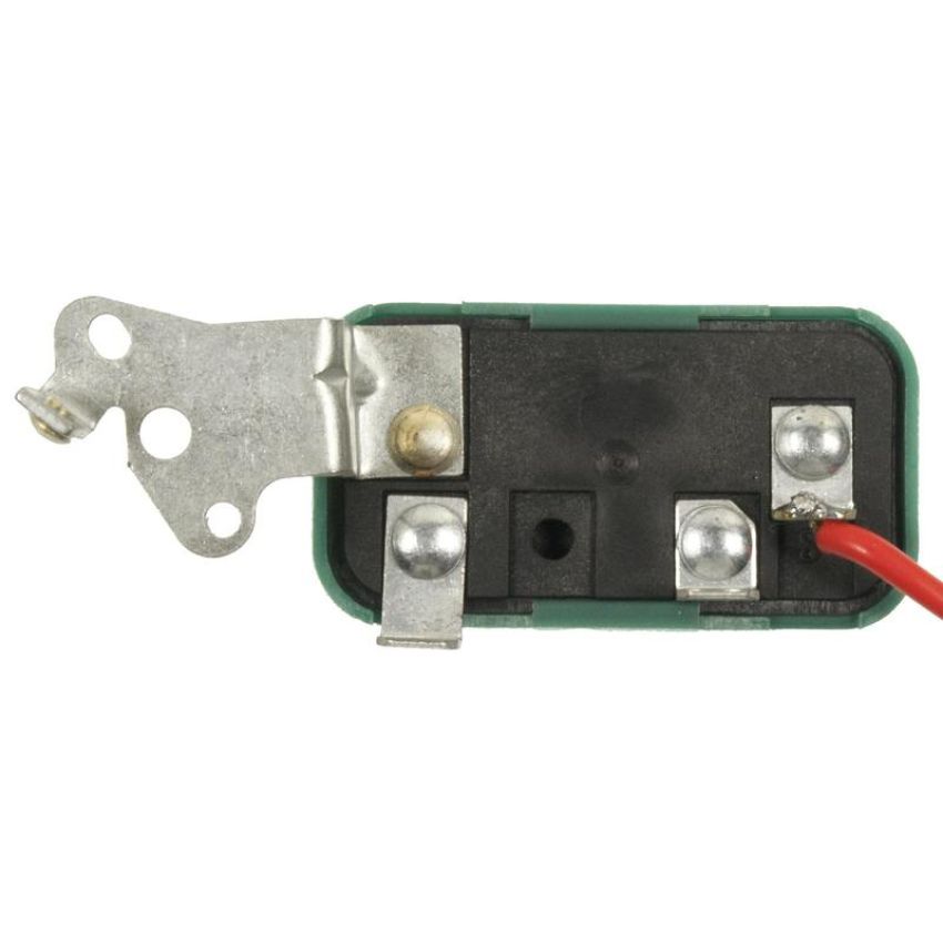 Standard Ignition RY-44 Pulse Wiper Relay
