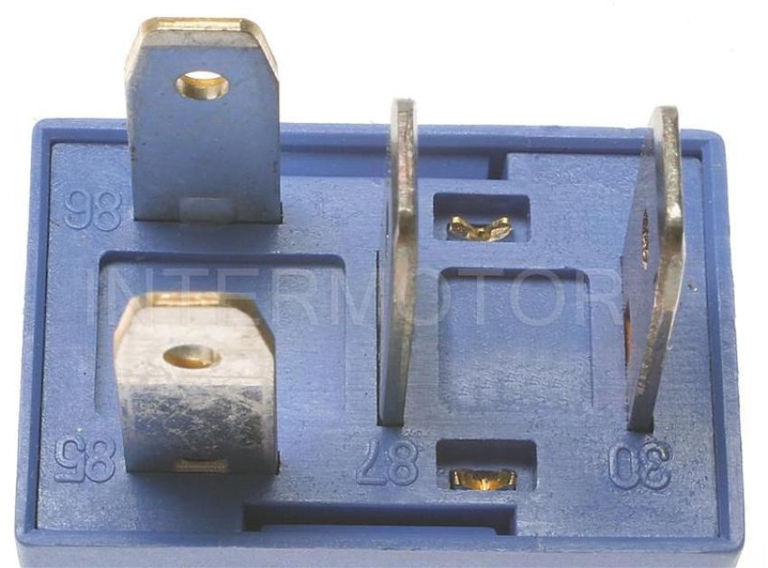 Standard Ignition RY-451 A/C Condenser Fan Motor Relay
