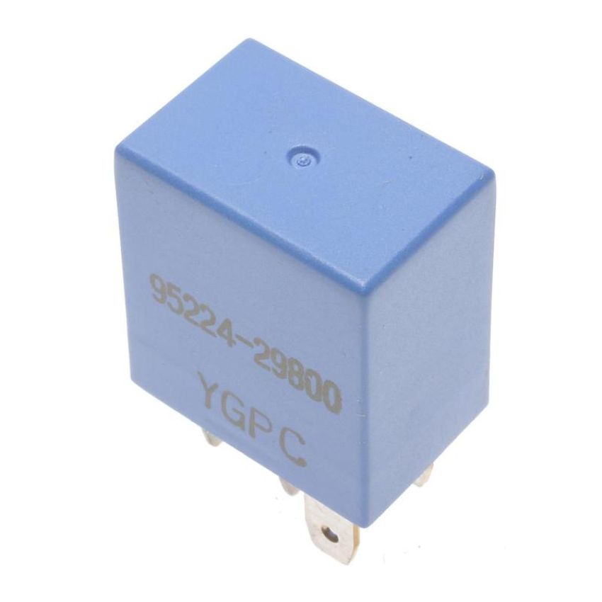 Standard Ignition RY-451 A/C Condenser Fan Motor Relay