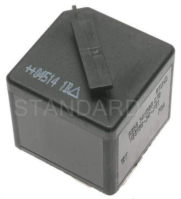 Standard Ignition RY-460 Coolant Fan Relay