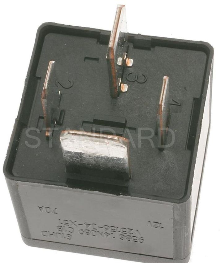 Standard Ignition RY-460 Coolant Fan Relay