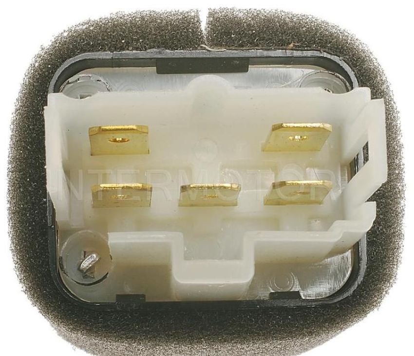 Standard Ignition RY-462 Sunroof Relay