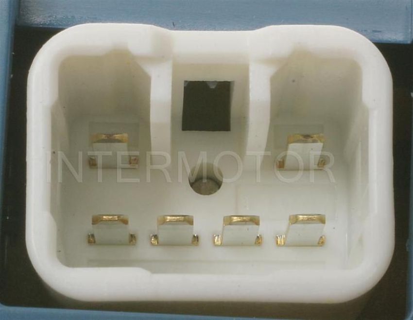 Standard Ignition RY-466 Defroster Relay