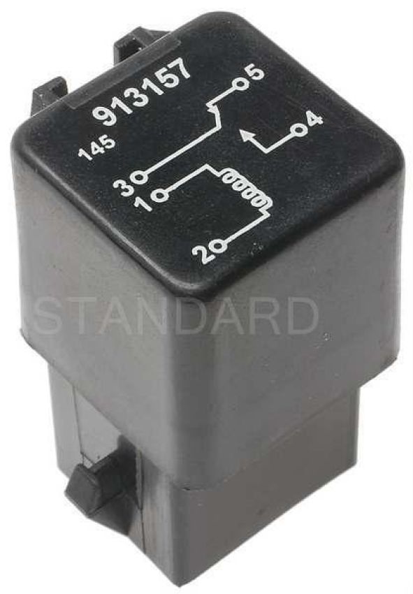 Standard Ignition RY-46 A/C Auto Temperature Control Relay