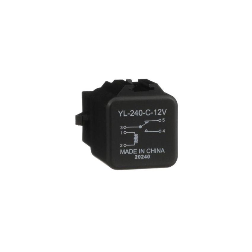 Standard Ignition RY-46 A/C Auto Temperature Control Relay