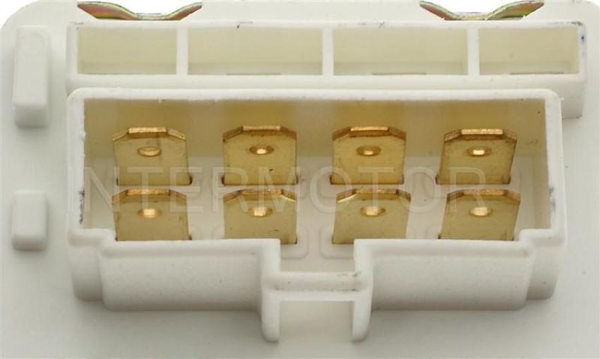 Standard Ignition RY-471 Accessory Relay