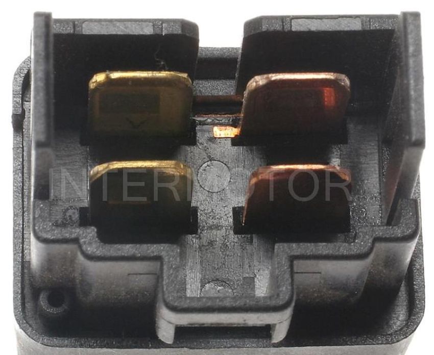 Standard Ignition RY-472 A/C Control Relay