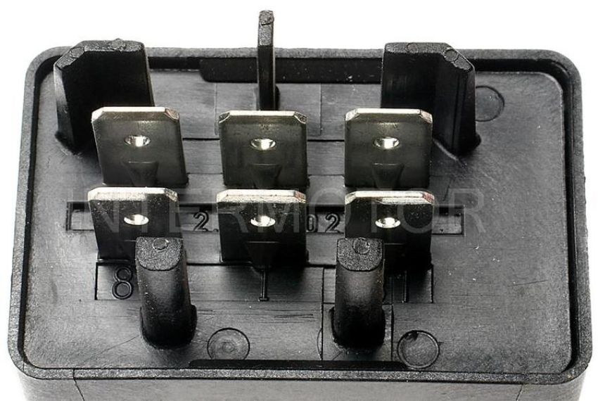 Standard Ignition RY-476 Wiper Relay