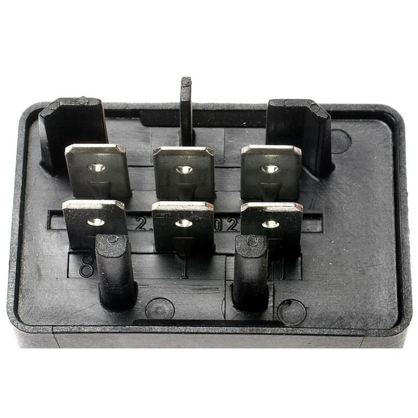Standard Ignition RY-476 Wiper Relay