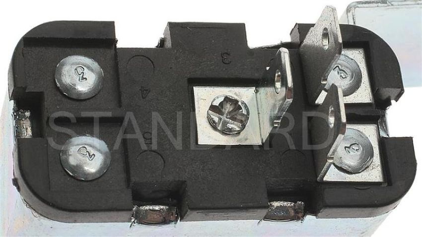 Standard Ignition RY-47 A/C Auto Temperature Control Relay