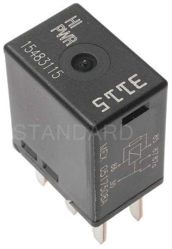 Standard Ignition RY-484 Driving Lamp Relay