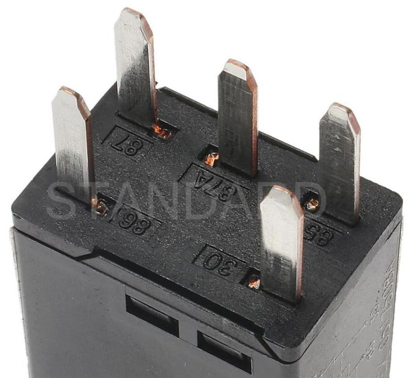 Standard Ignition RY-484 Driving Lamp Relay