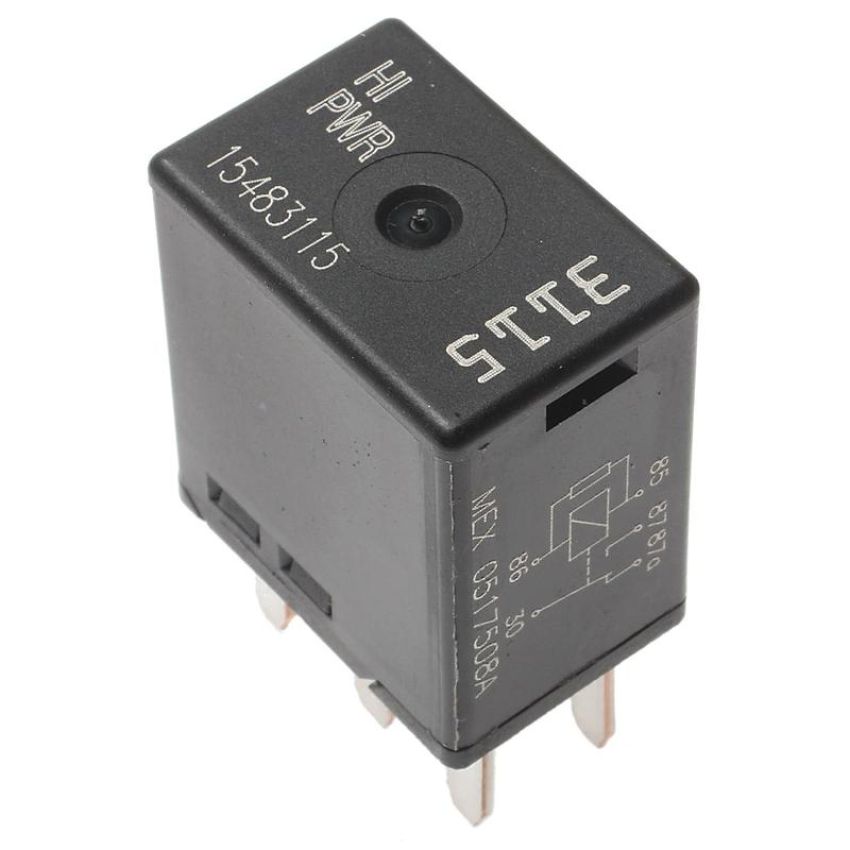Standard Ignition RY-484 Driving Lamp Relay
