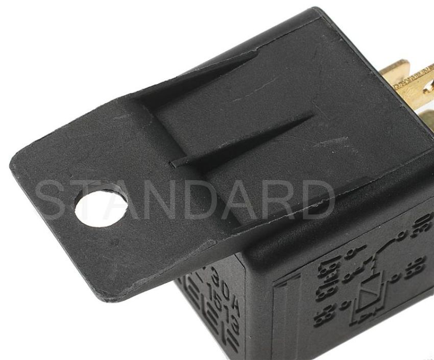Standard Ignition RY-48 A/C and Heater Delay Relay