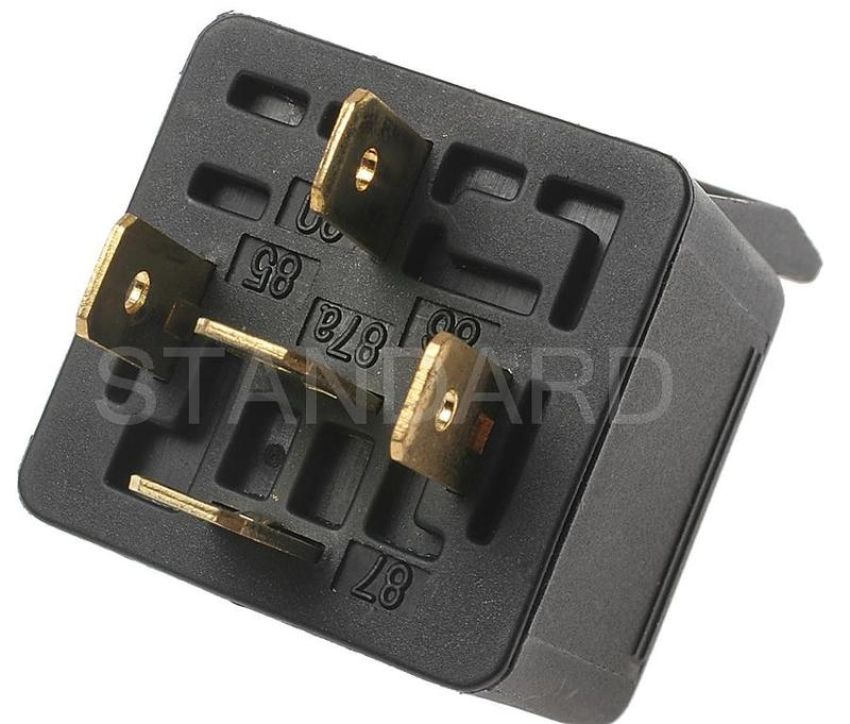 Standard Ignition RY-48 A/C and Heater Delay Relay