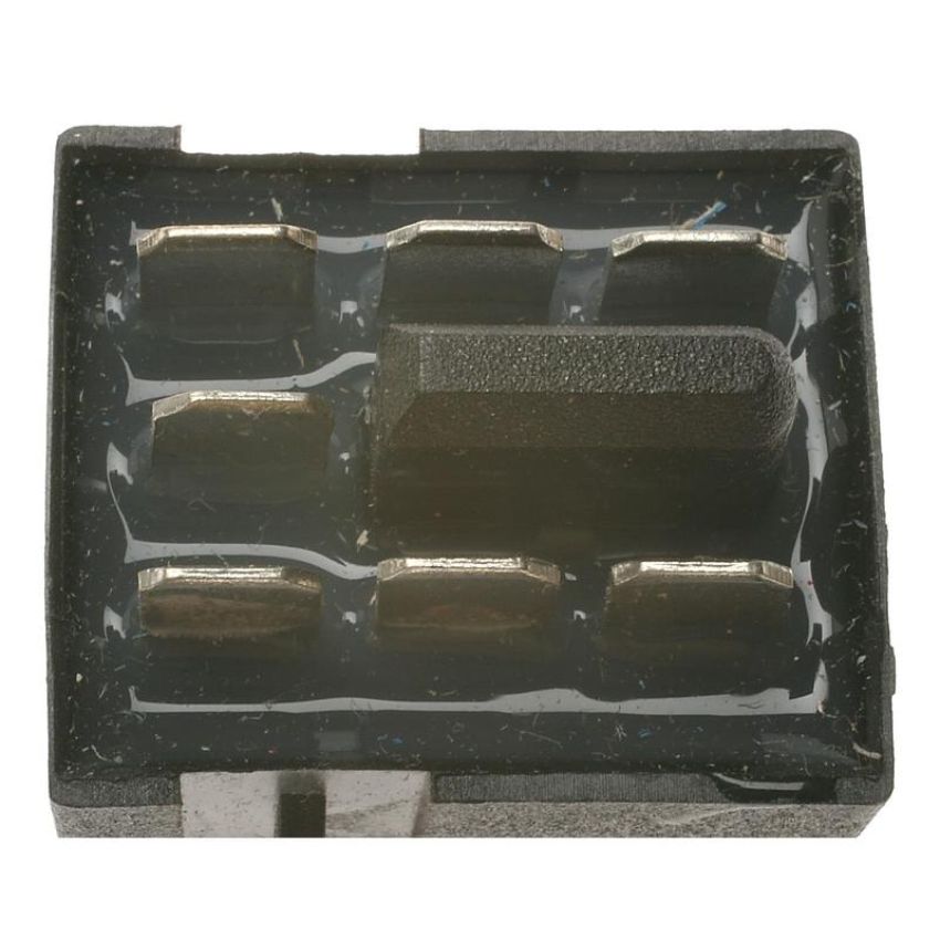 Standard Ignition RY-490 Fuel Pump Relay