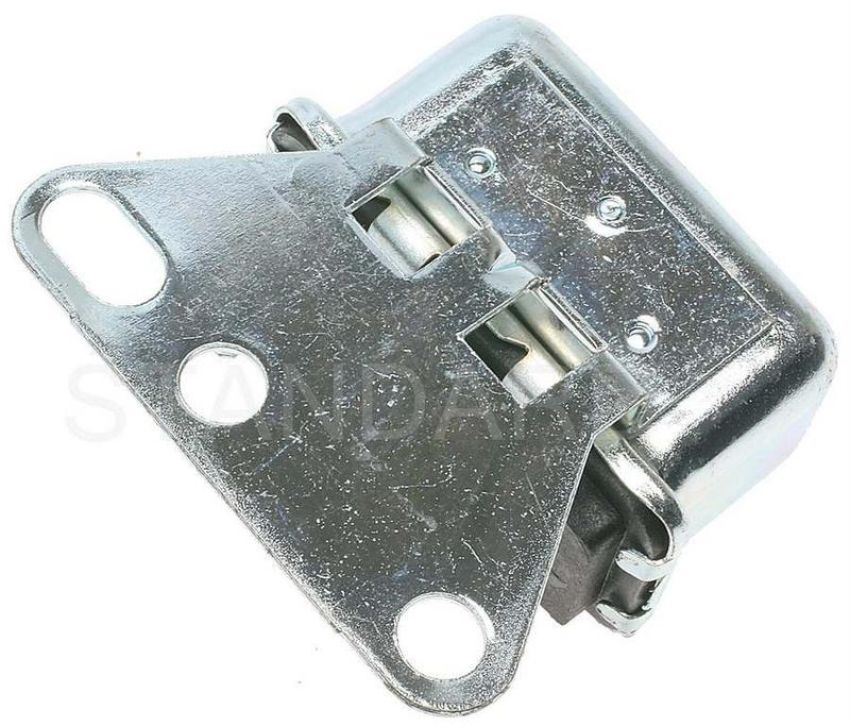 Standard Ignition RY-4 A/C Auto Temperature Control Relay