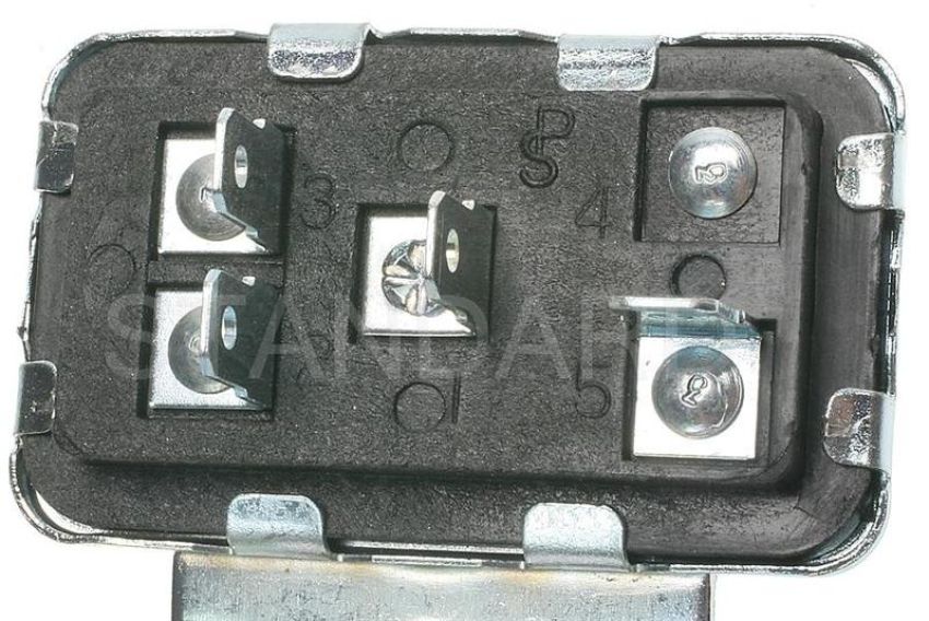 Standard Ignition RY-4 A/C Auto Temperature Control Relay