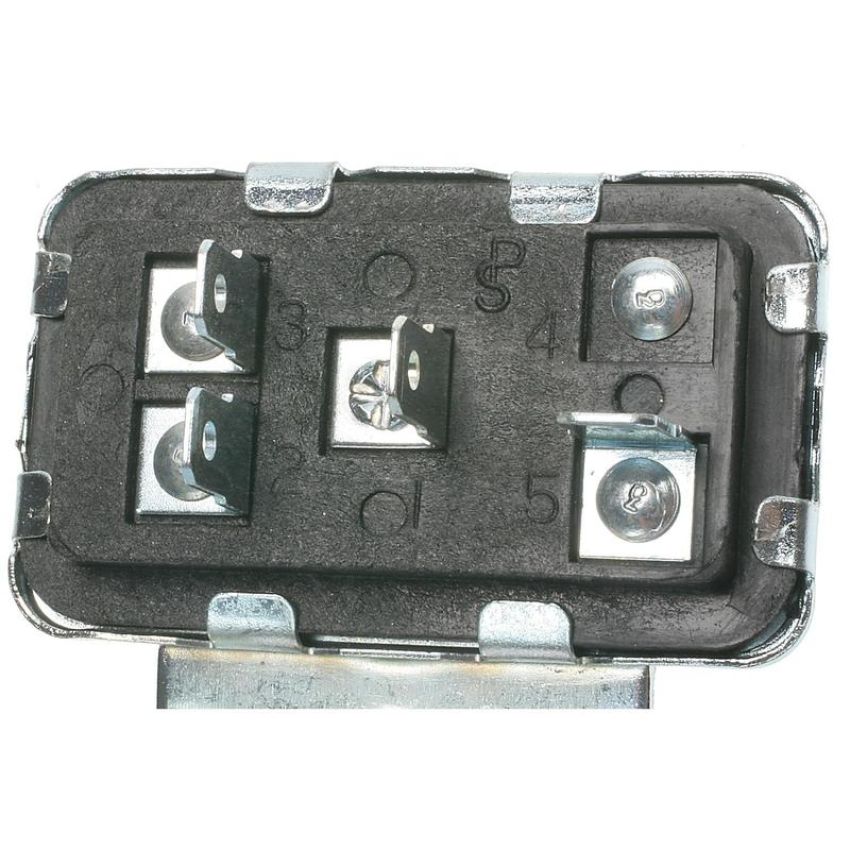 Standard Ignition RY-4 A/C Auto Temperature Control Relay