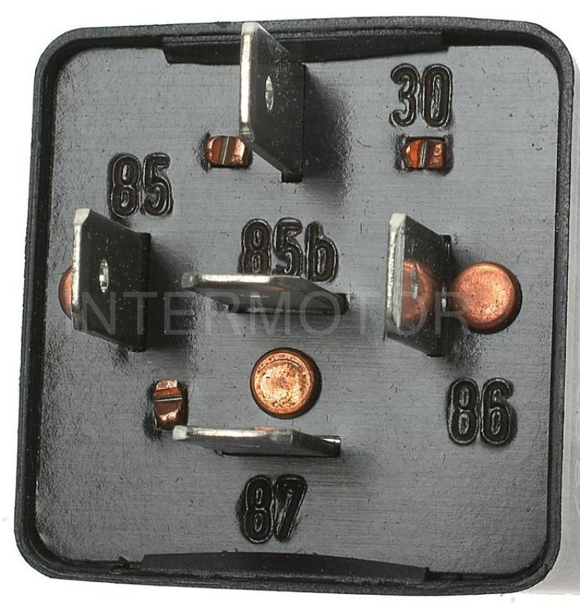 Standard Ignition RY-500 Power Window Relay