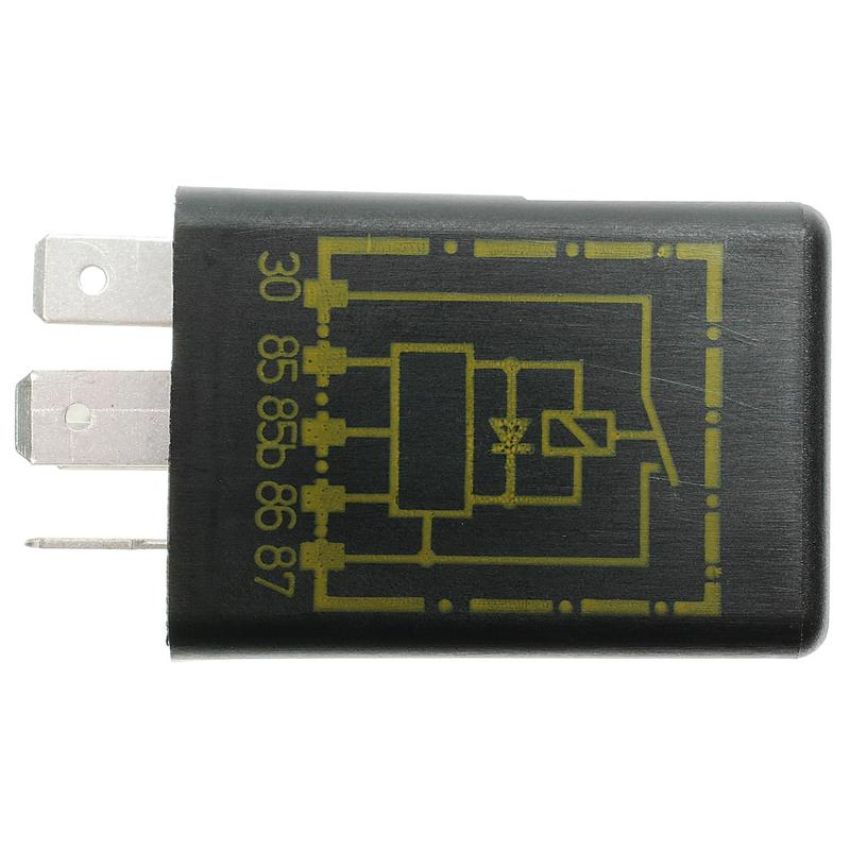 Standard Ignition RY-500 Power Window Relay