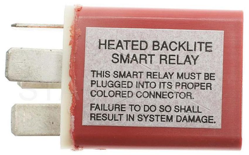 Standard Ignition RY-509 Back-Up Lamp Relay