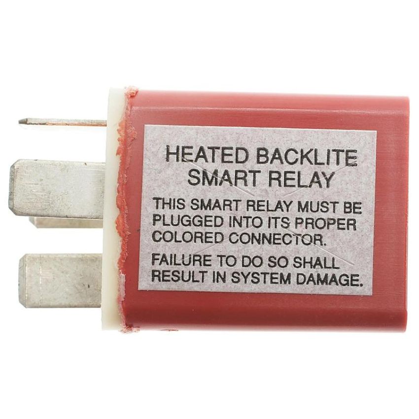 Standard Ignition RY-509 Back-Up Lamp Relay