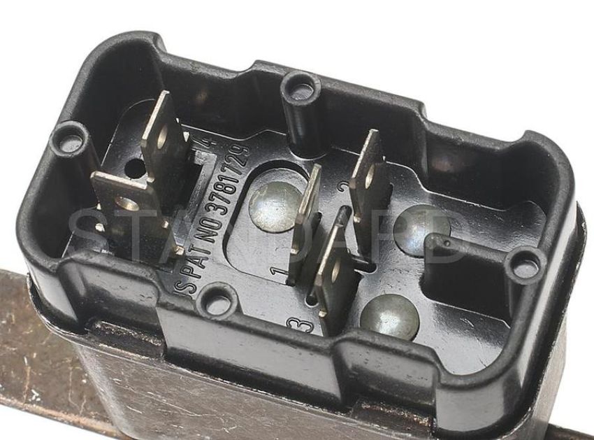 Standard Ignition RY-513 Anti-Dieseling Relay