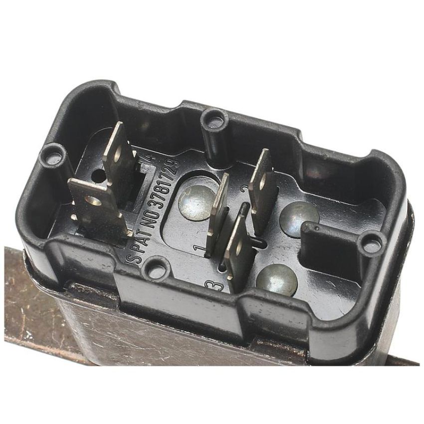 Standard Ignition RY-513 Anti-Dieseling Relay