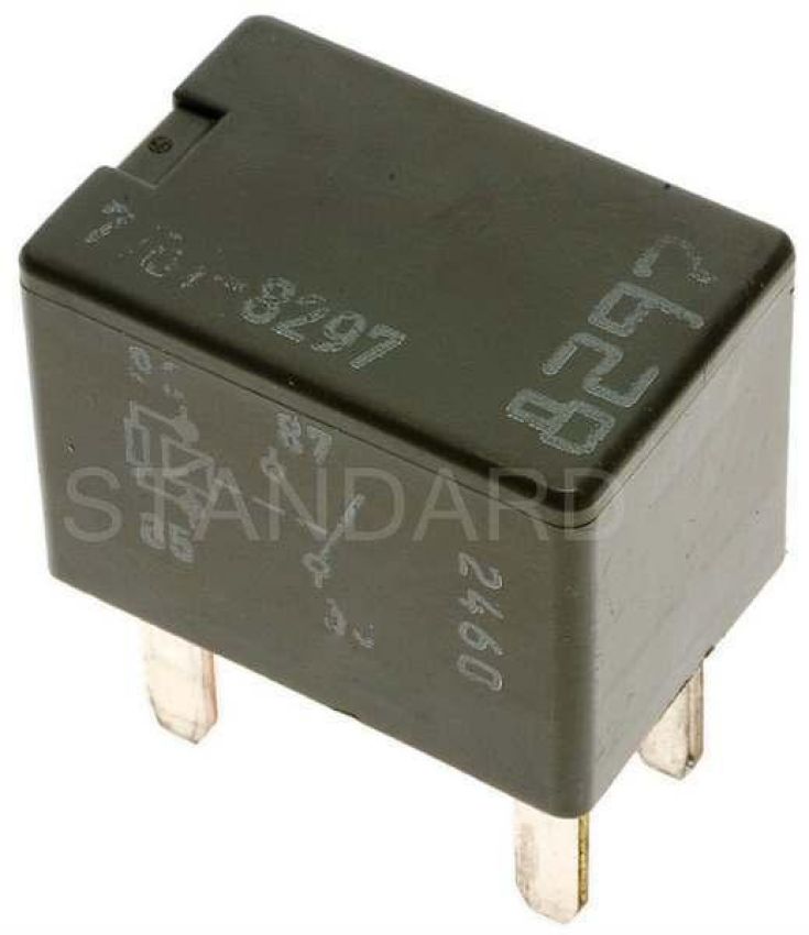 Standard Ignition RY-517 A/C Control Relay